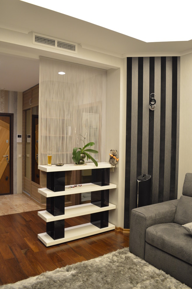 Квартира в ЖК "Английский квартал"