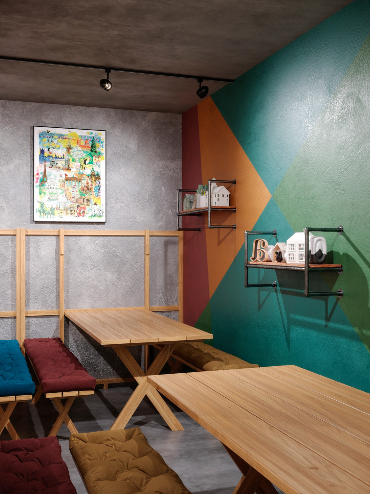 Игровой детский квест