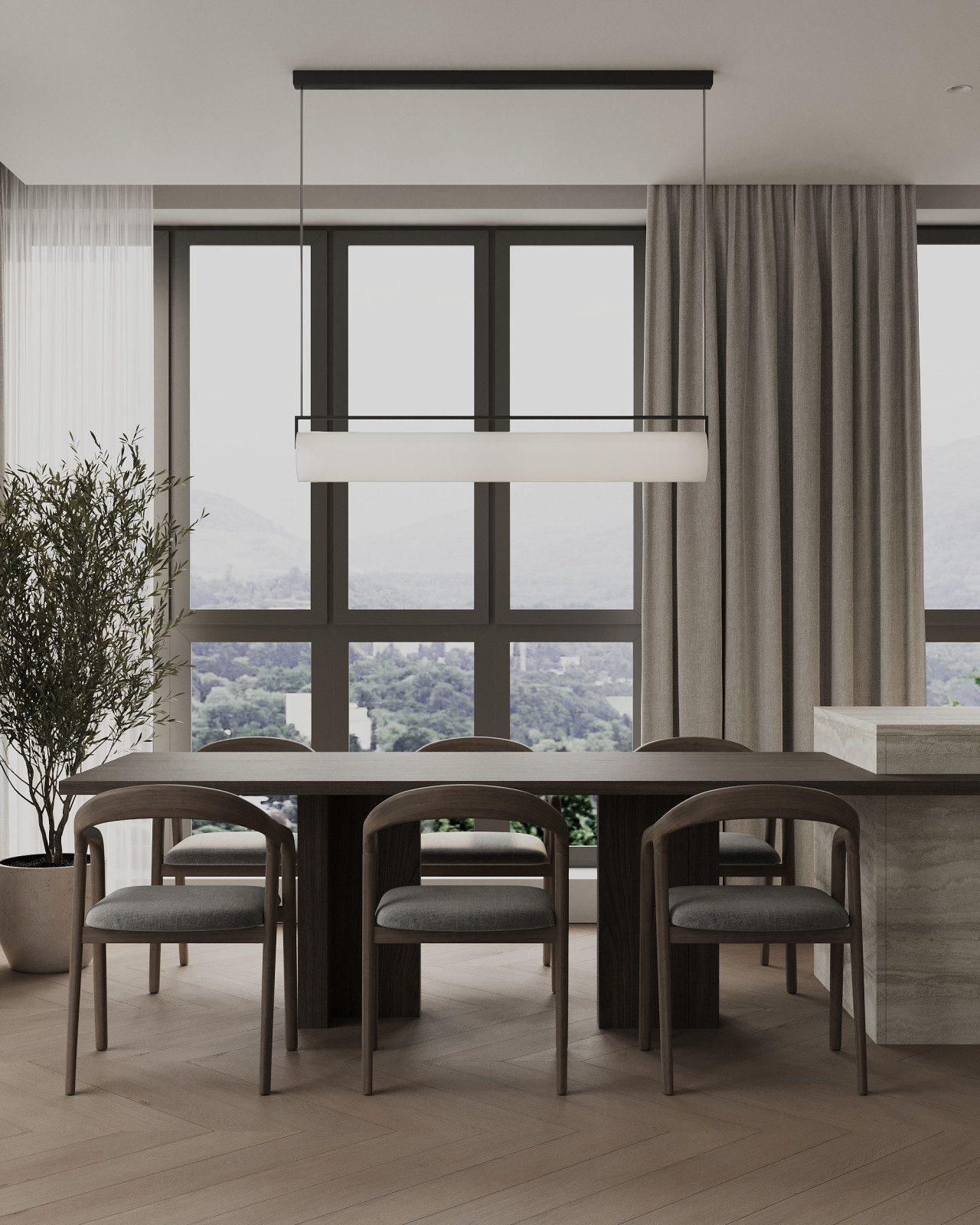 Квартира для холостяка (г. Нальчик)