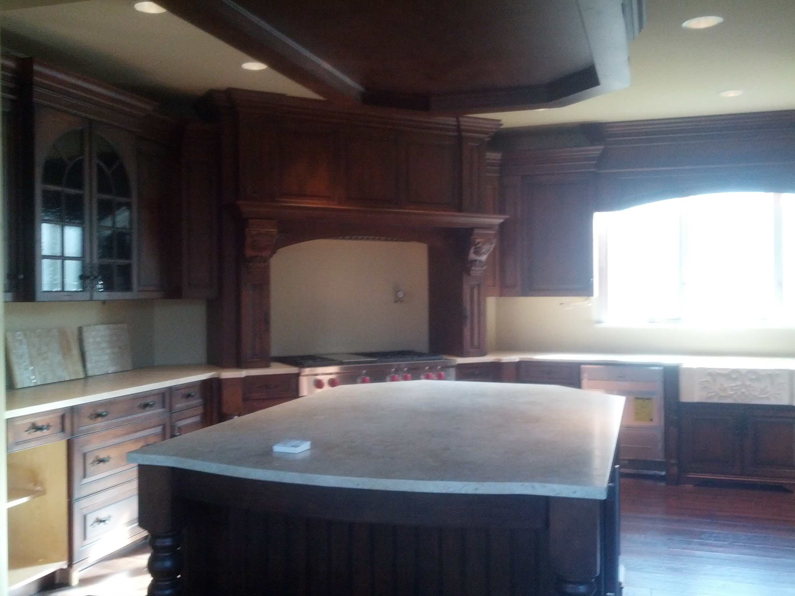 Warren Kitchen & Home Remodel