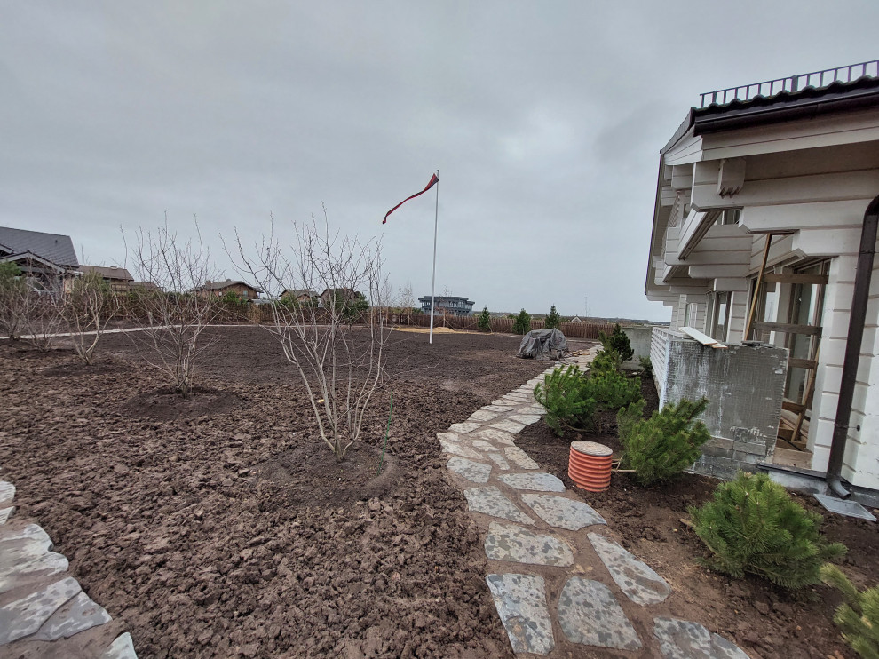 КП Завидово