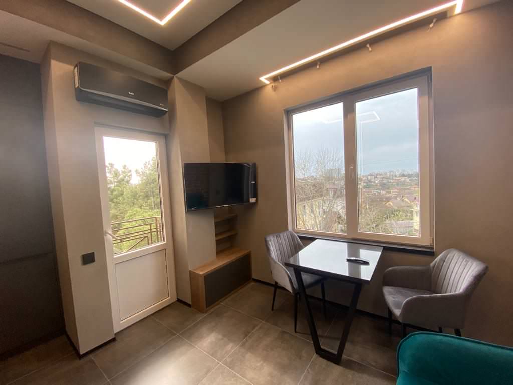 Ремонт квартиры в Сочи "под ключ"