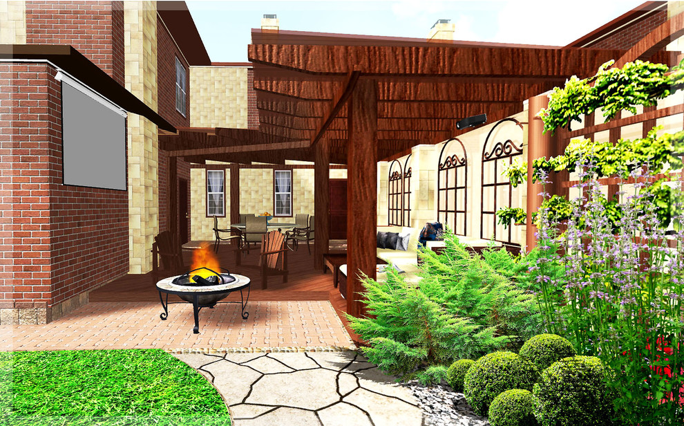 КП Кленово (проект)