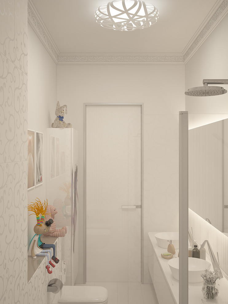 а-ля Беверли хилс