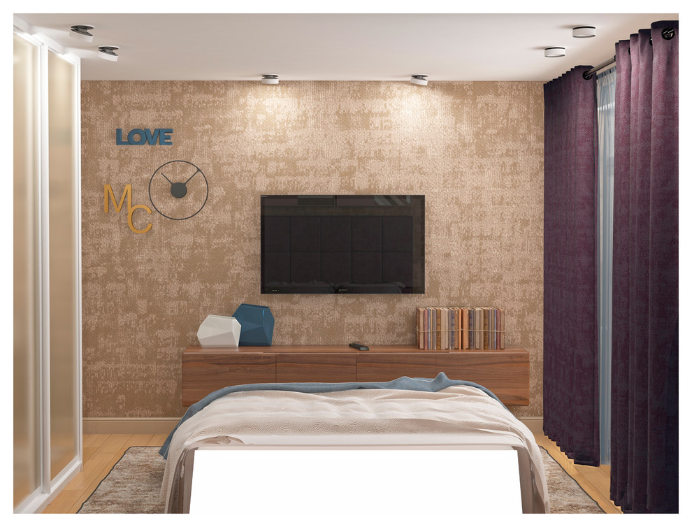 ДИЗАЙН квартиры