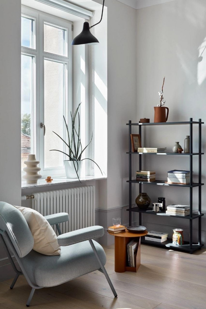 Ремонт старой квартиры  Москве 56 кв. м