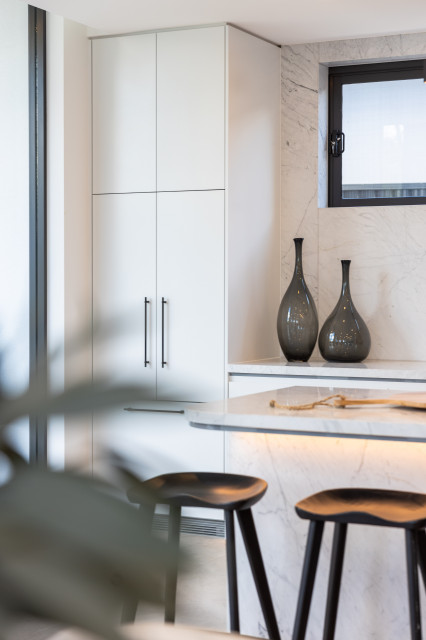 Ray Road, Epping modern-koek