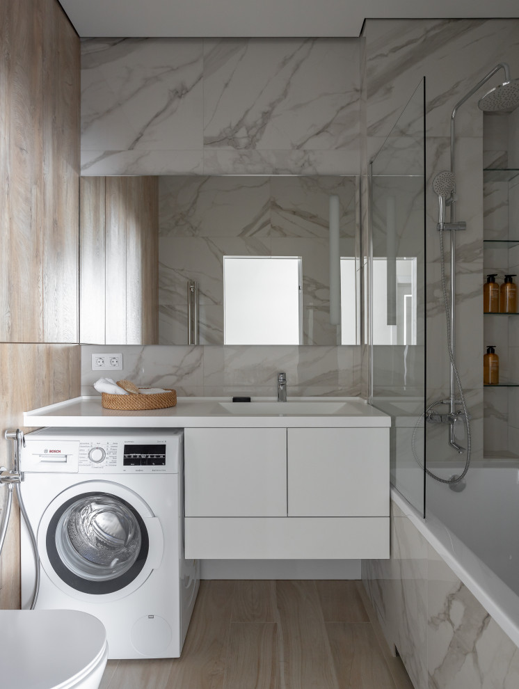 Laconic_apartment ЖК Ньютон г. Челябинск