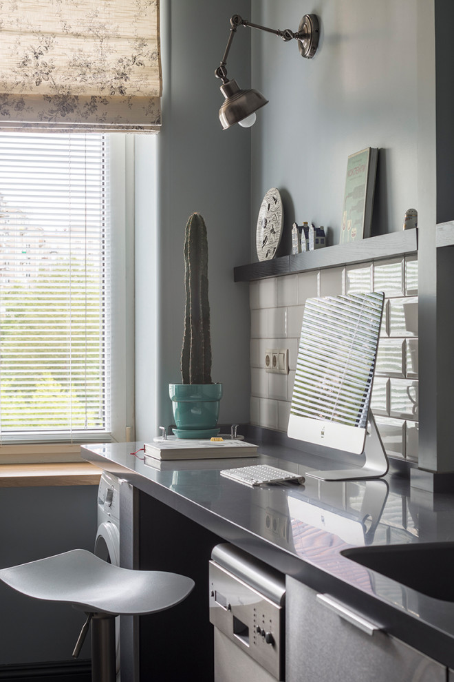 Квартира на Кутузовском