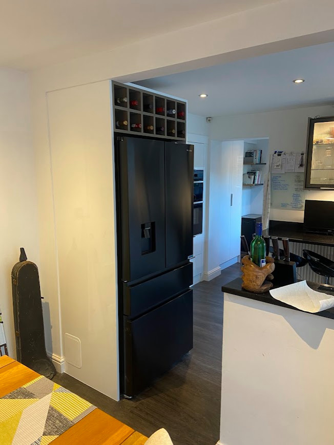 The Sapcote Kitchen - Gaddesby Nola - RRP £9,000 - Luxe Price £7,500