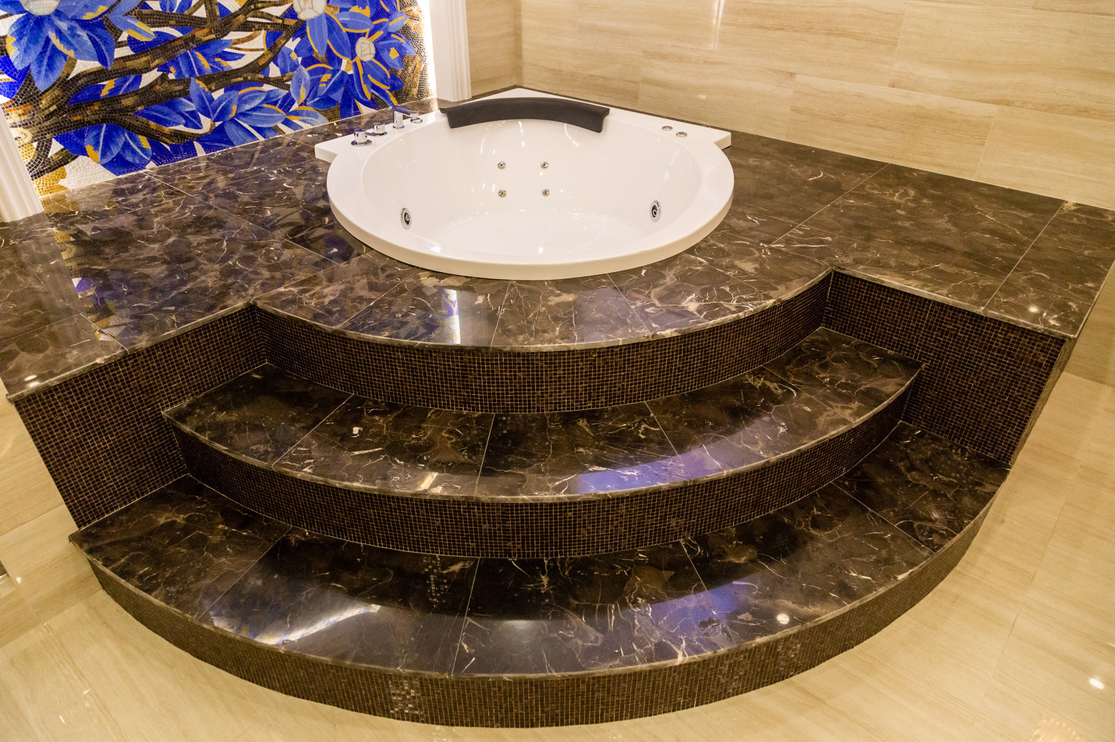 Коттедж. Современная классика