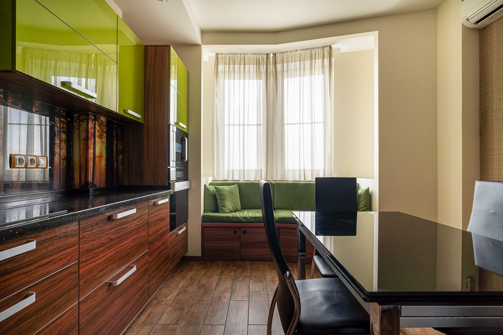 Интерьерная фотосъёмка квартиры в Краснодаре :: 30 октября 2019