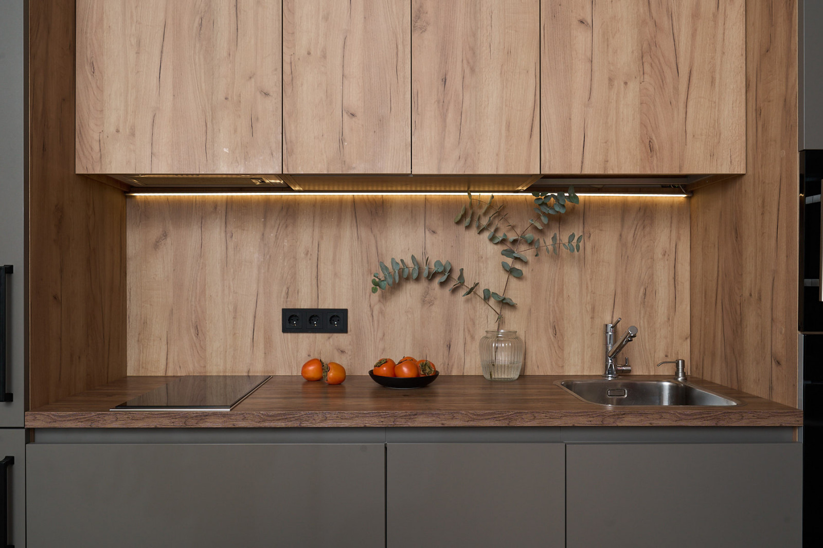 Apartment  ZilArt 60m2