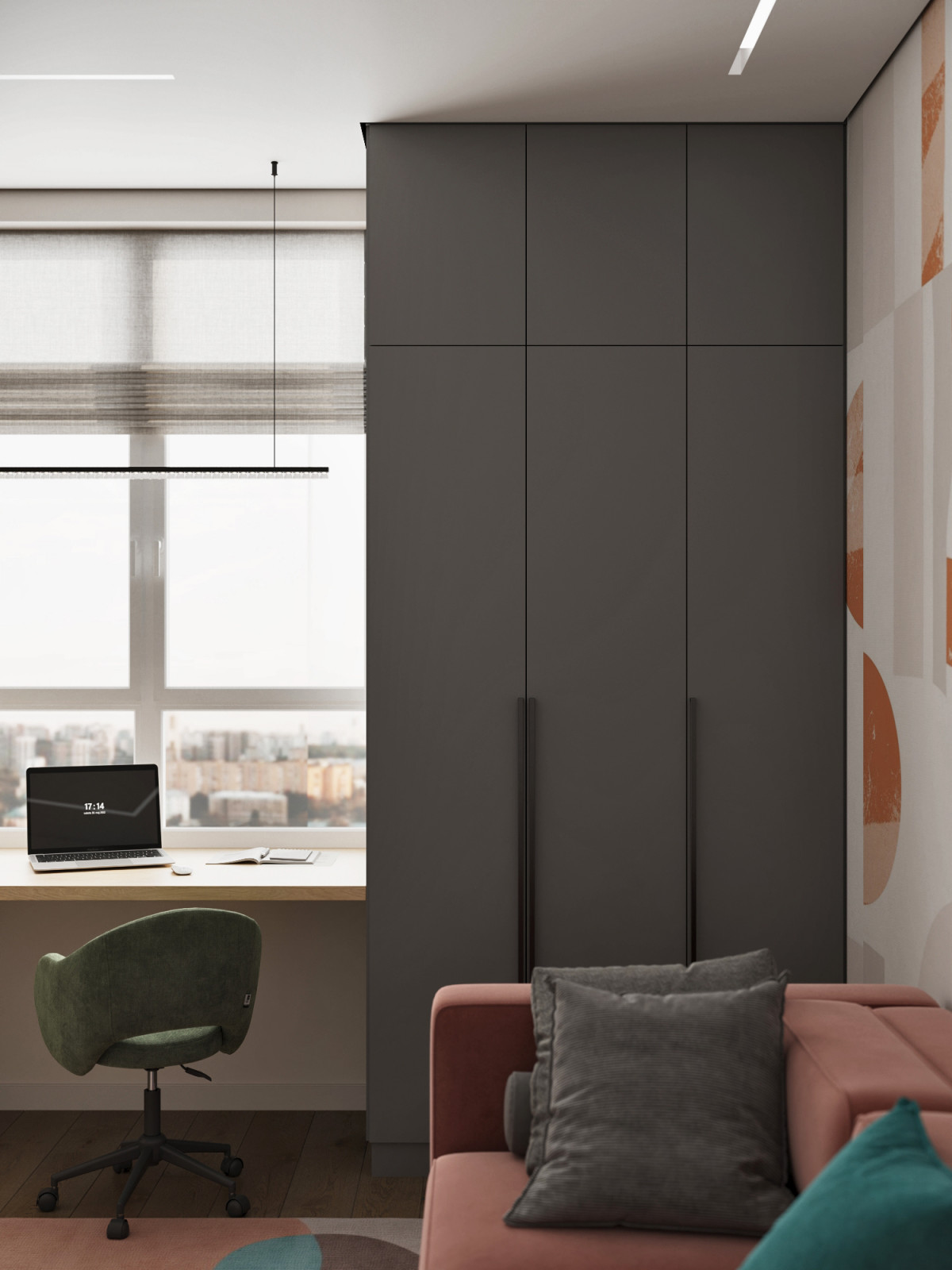 Садовые кварталы