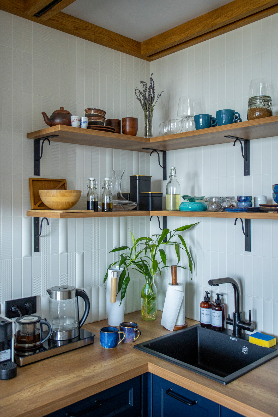 Квартира в ЖК Родина