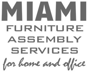 Miami Furniture Embly Services Fl Us 33193