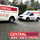 Central Heating & Air conditioning