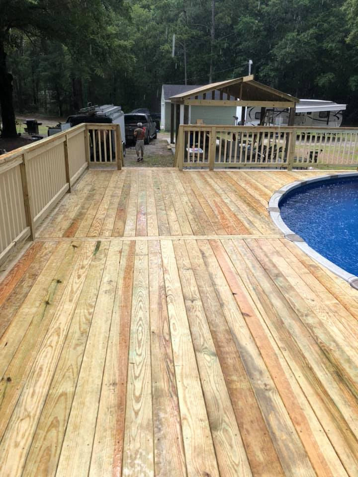 Completed Projects