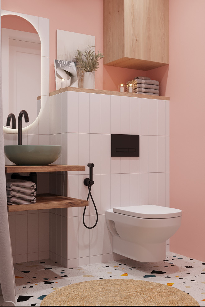 «Aloha»  в г. Самара на 32,75 кв.м