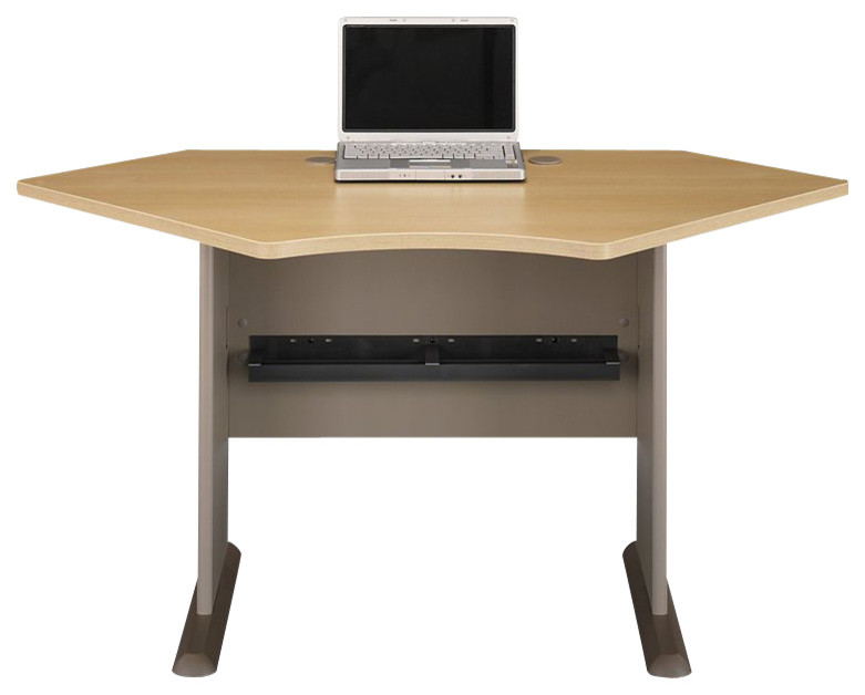 BBF Series A 42W Corner Desk