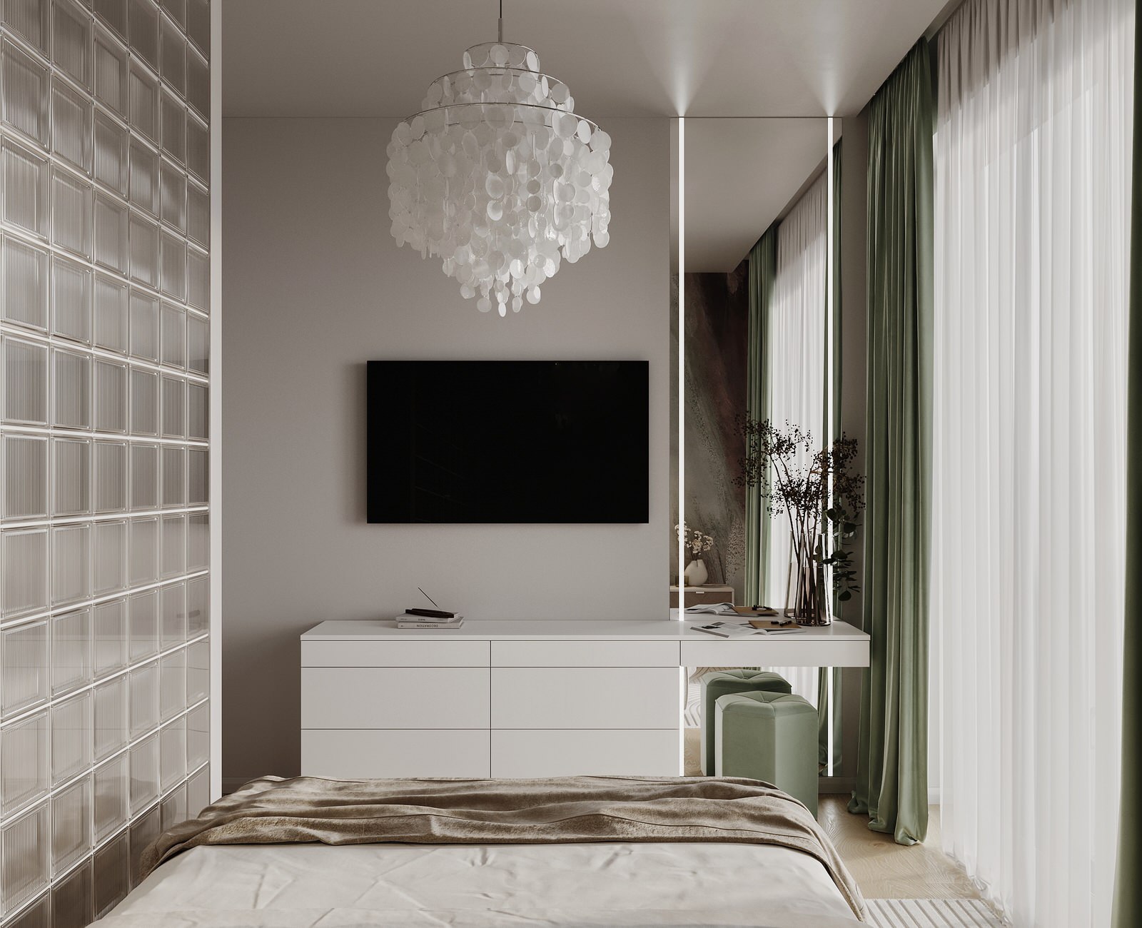 Квартира в ЖК Событие