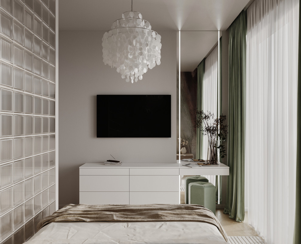 Квартира в ЖК Событие