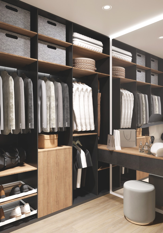 Квартира в ЖК Наследие