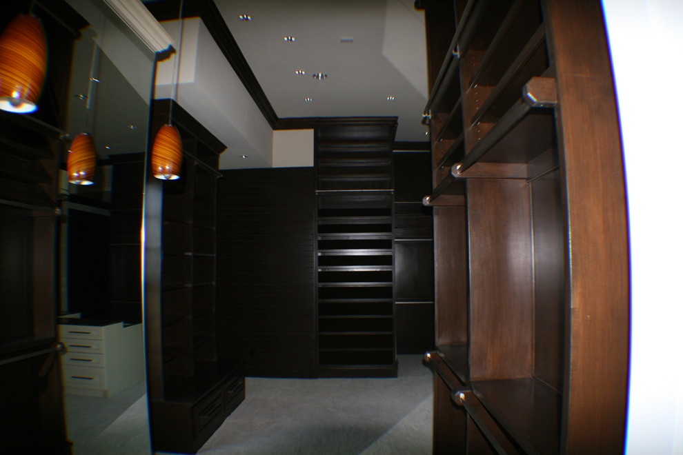 Custom Closets