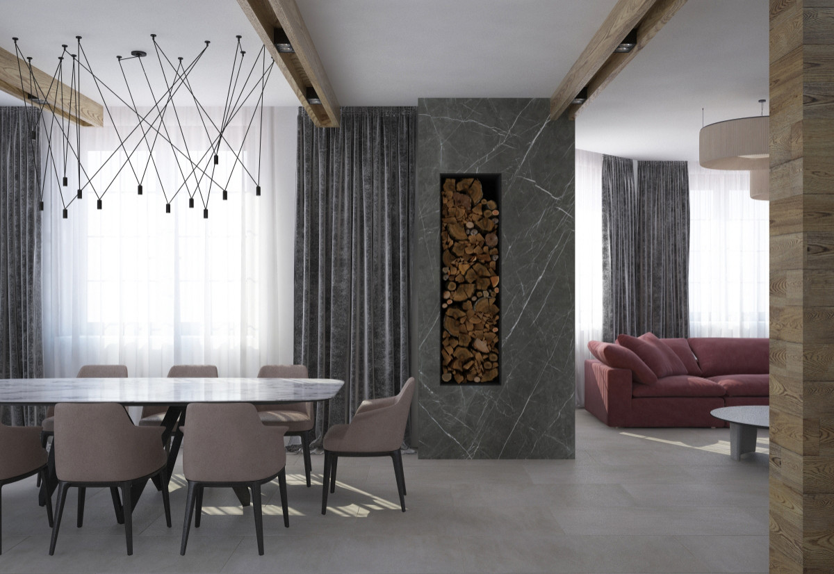 Европейская долина