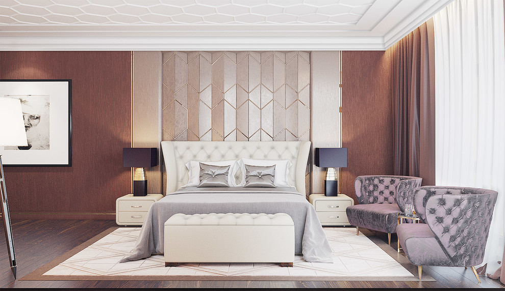 Алые паруса