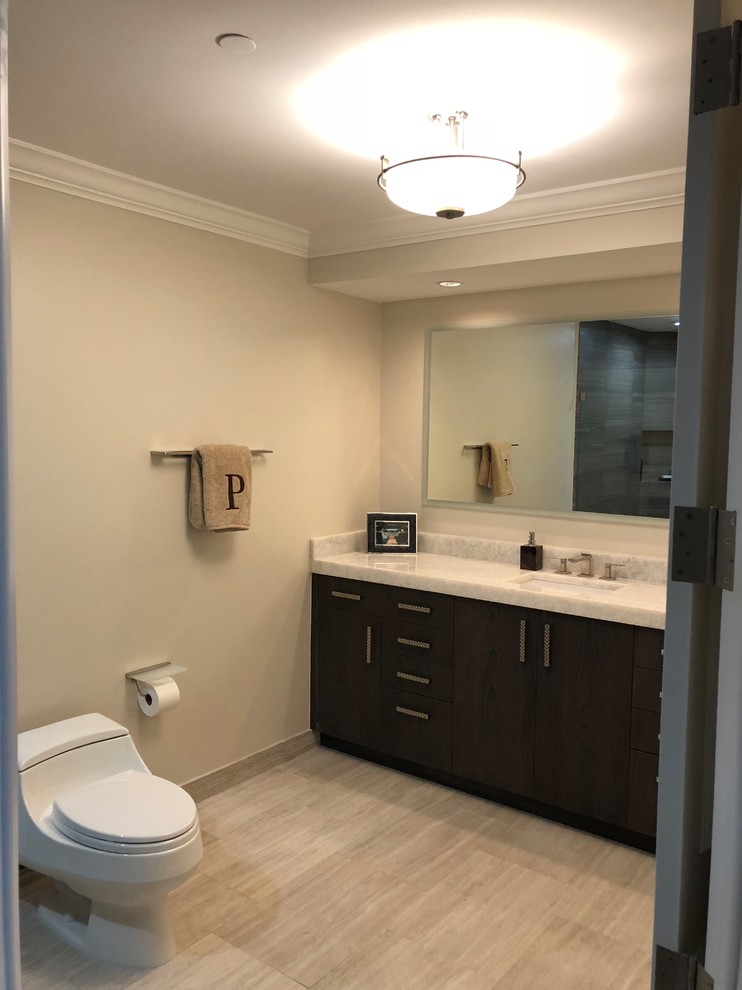 Pollak Condo renovation