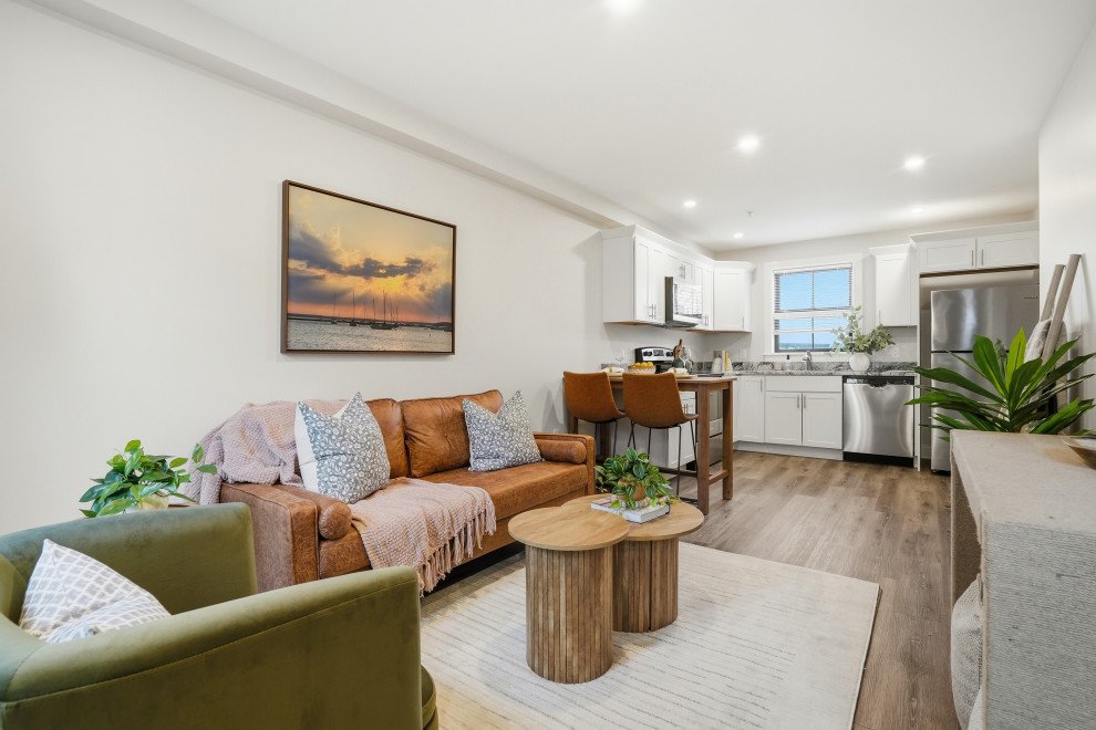 Water St Landing Town Home Development Plymouth