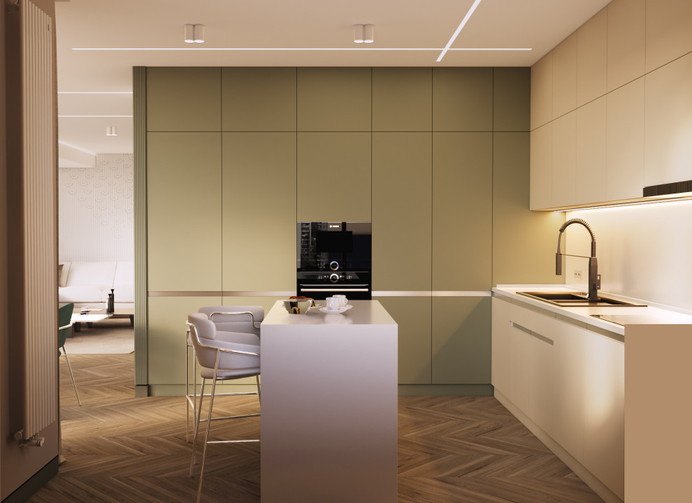 Дизайн интерьера