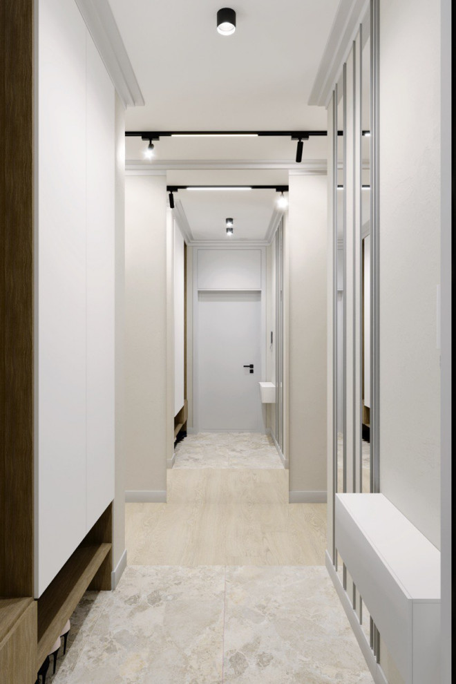 ЖК "Город в лесу"