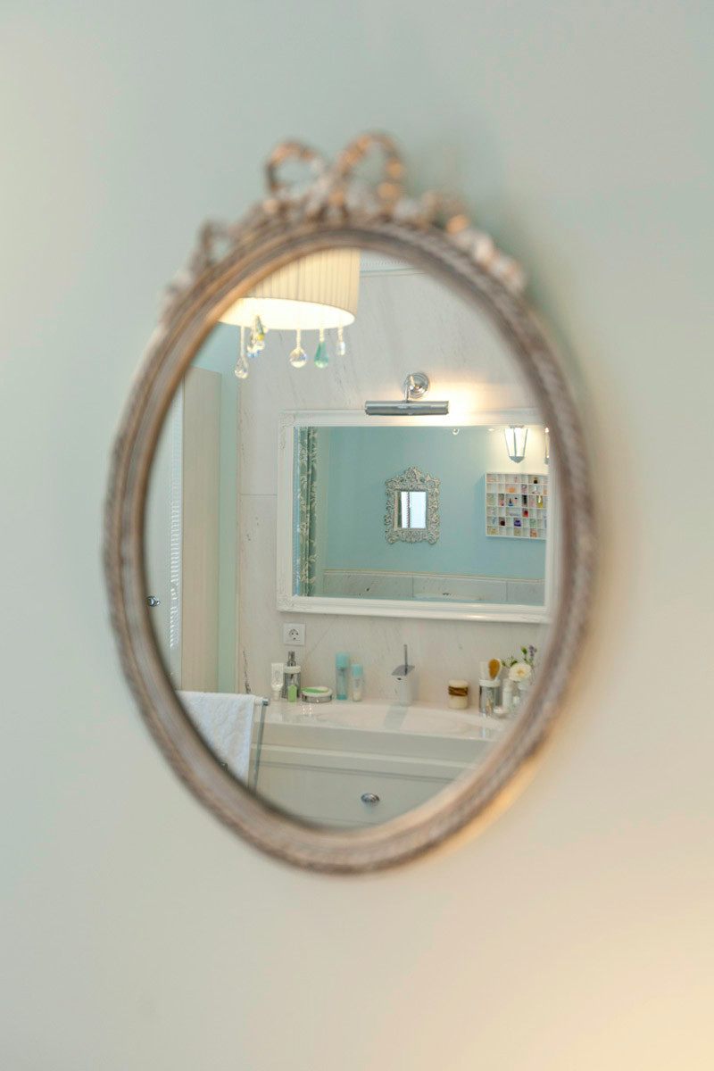 Дом на море