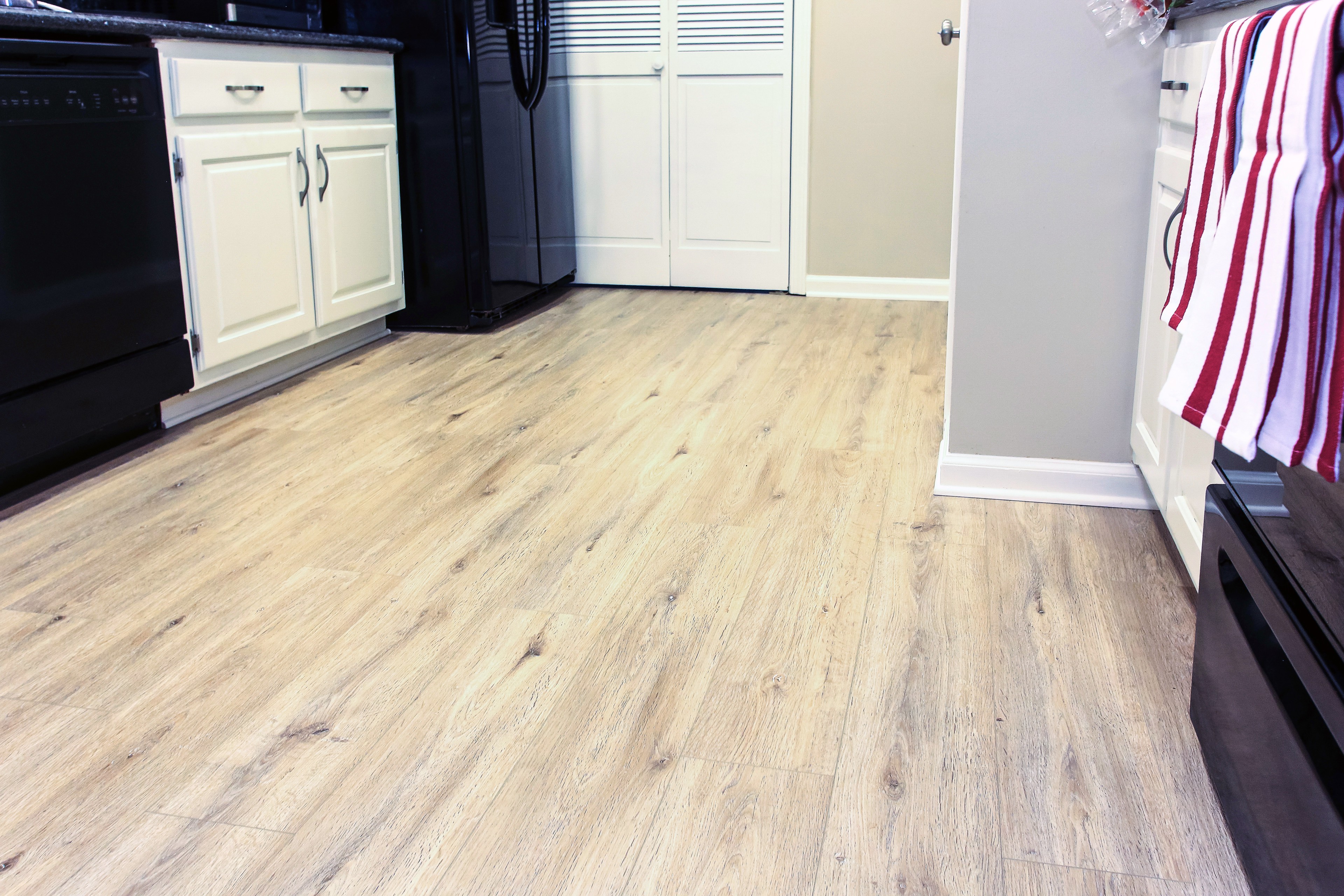 Smith Trace Ranch Home Remodel