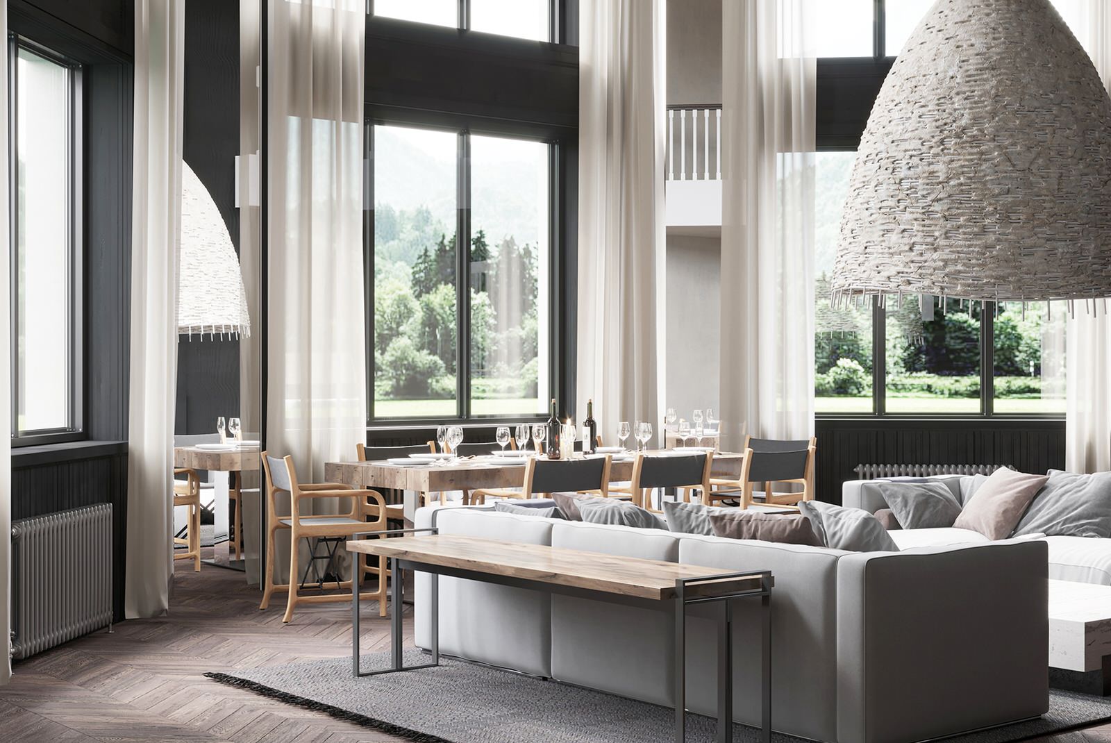 Гостиная для Дизайн-битвы на НТВ программа Мальцева