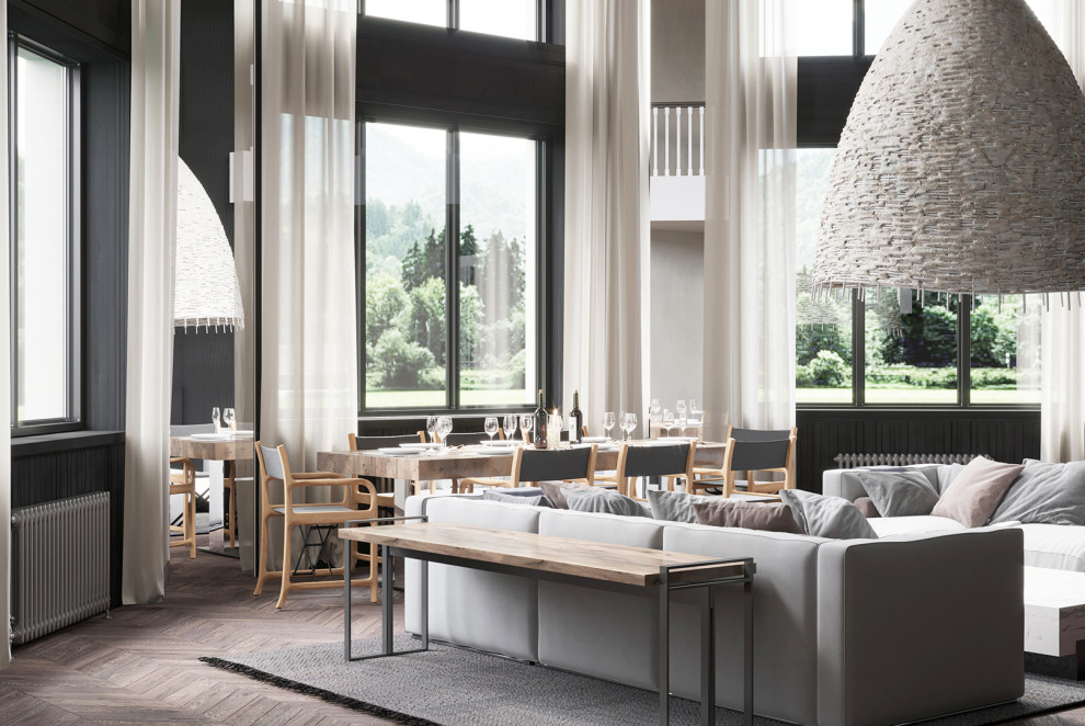 Гостиная для Дизайн-битвы на НТВ программа Мальцева