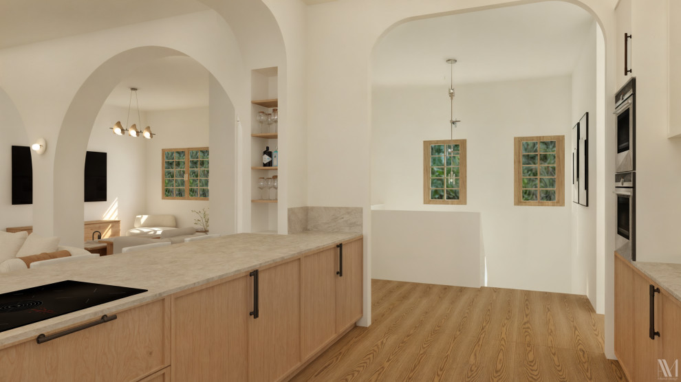 'Projet Formentera'