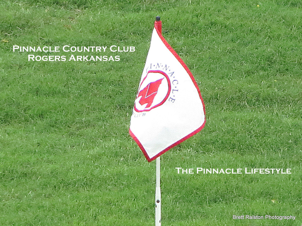 #5 Fiddlesticks, Rogers AR 72758 Pinnacle Country Club