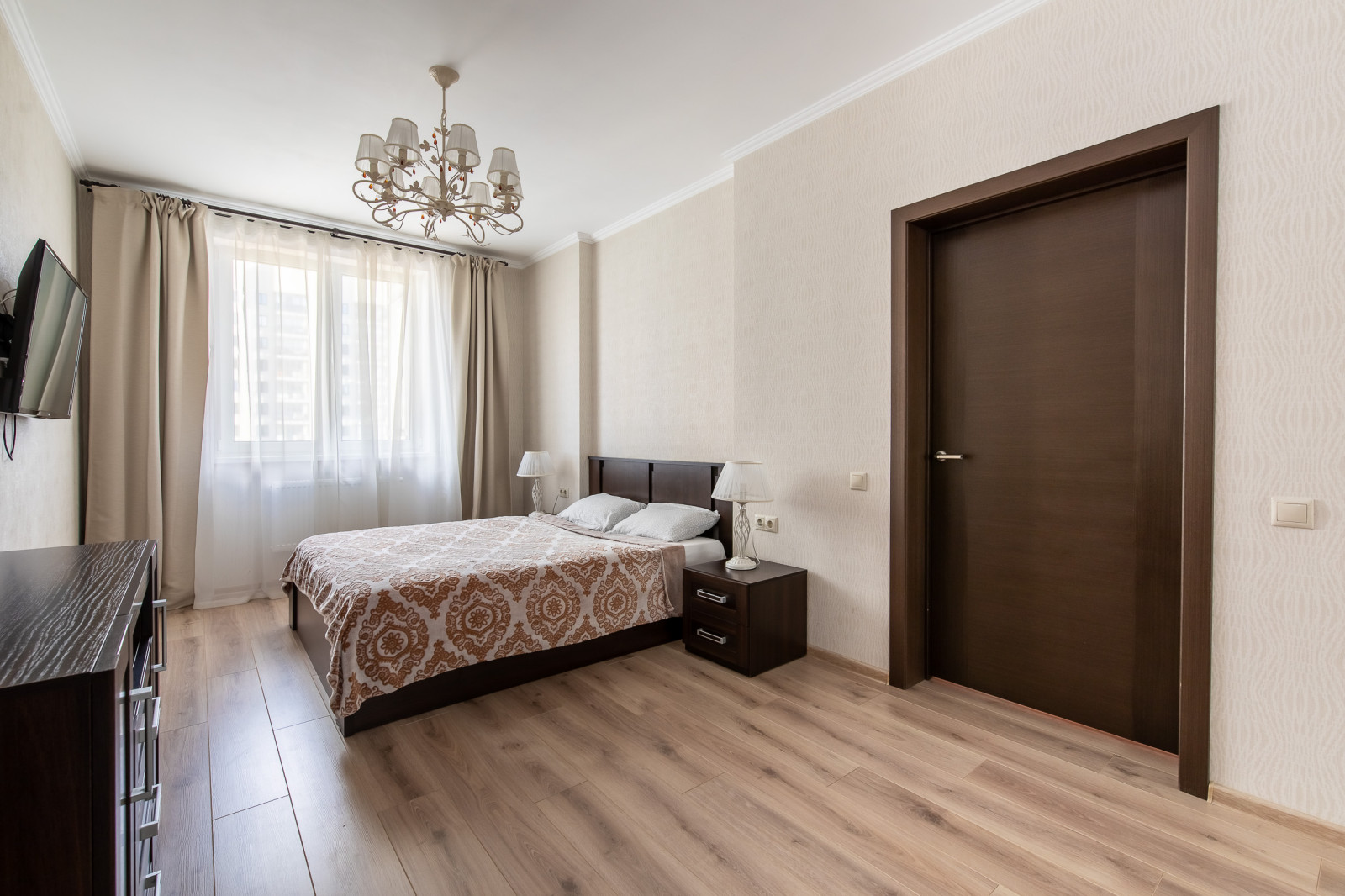 Квартира под сдачу в аренду