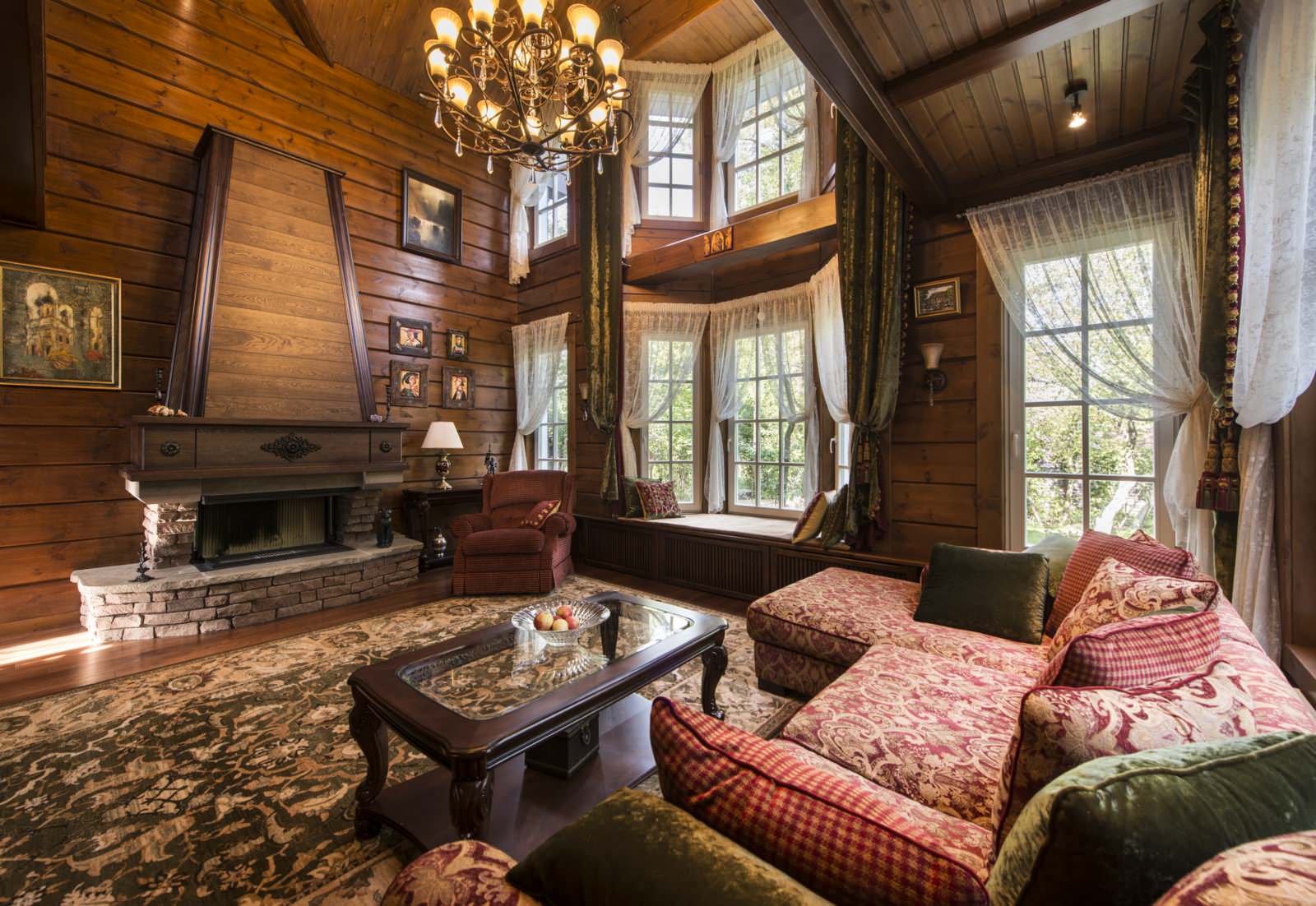 дом в Расторгуево