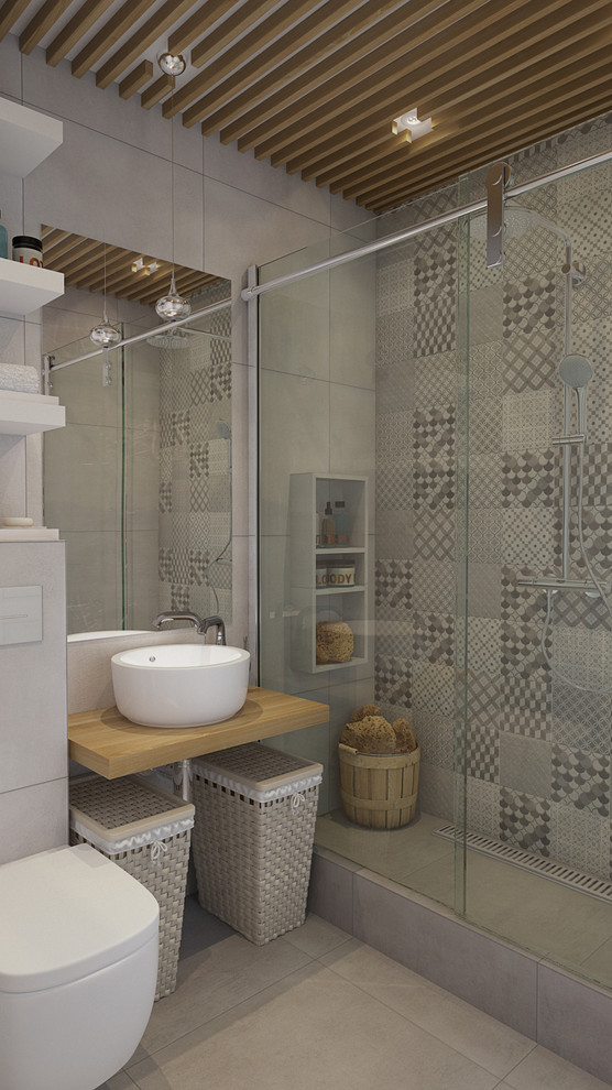 Скандинавский простор, 67 кв.м.