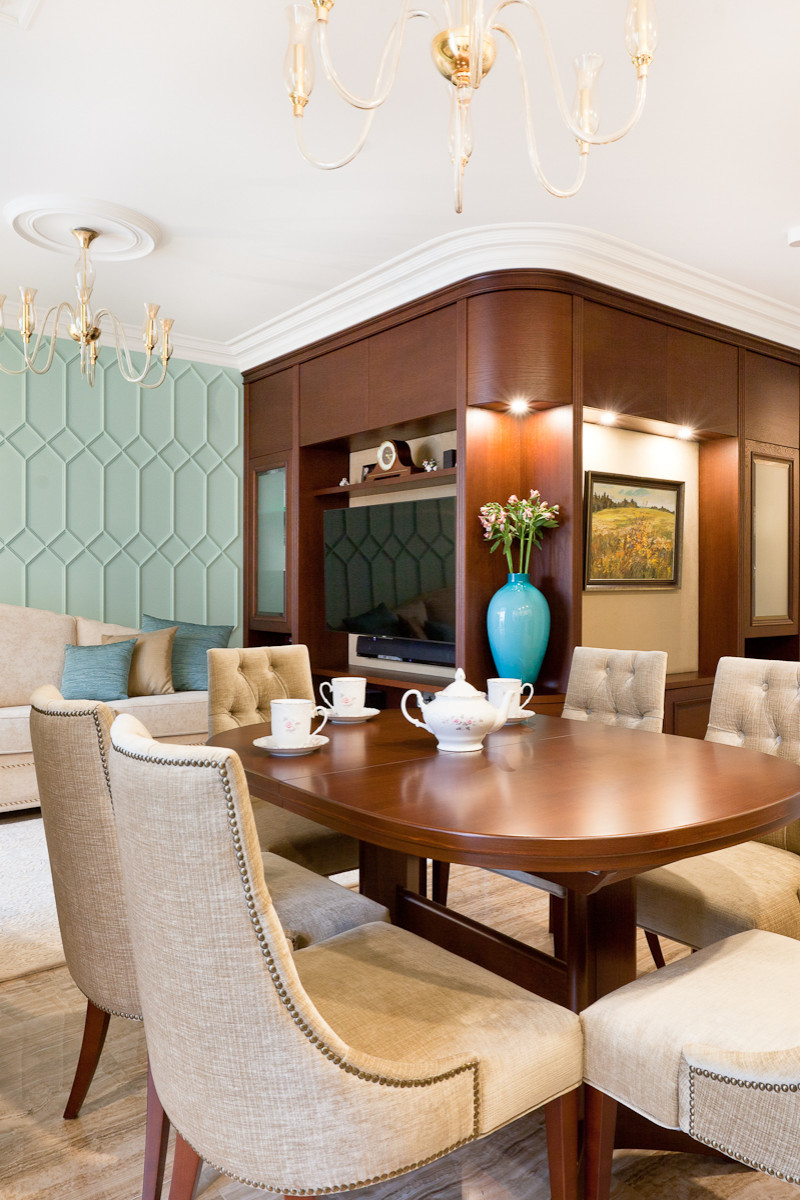 ЖК Академ Парк