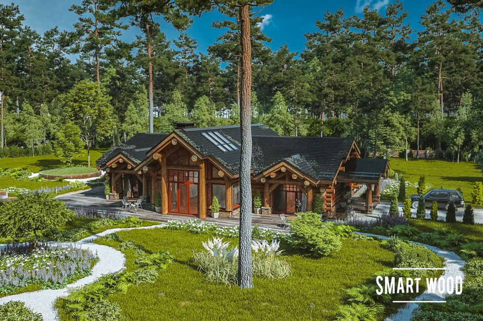 Елабуга. Зонирование пространства