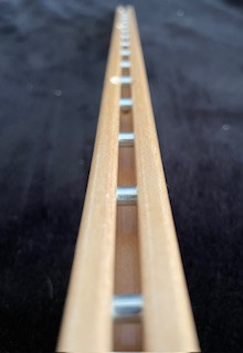 Pilasters
