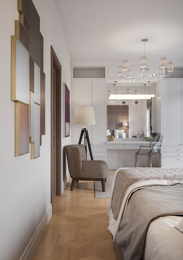 Квартира в ЖК Филиград