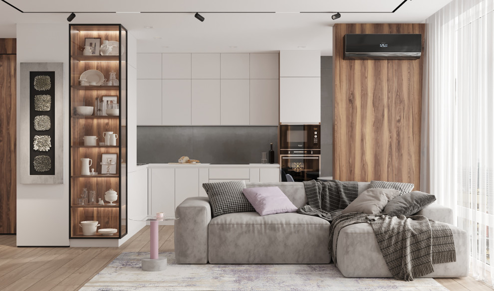 Хлопок и лагурус