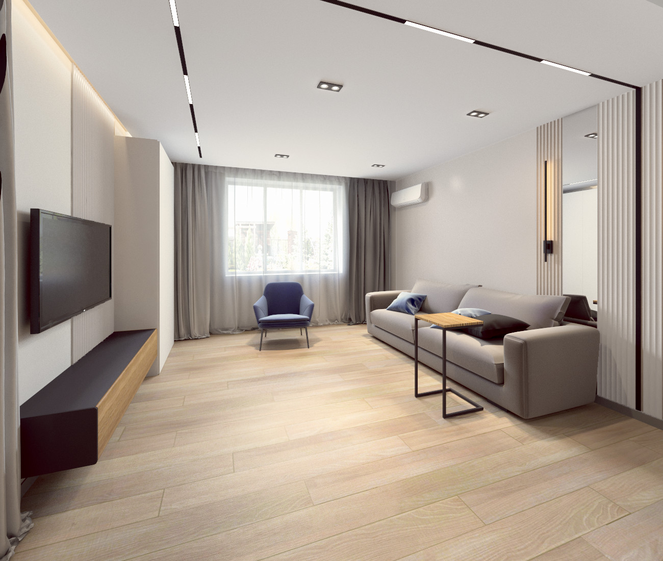 ЖК Владимир