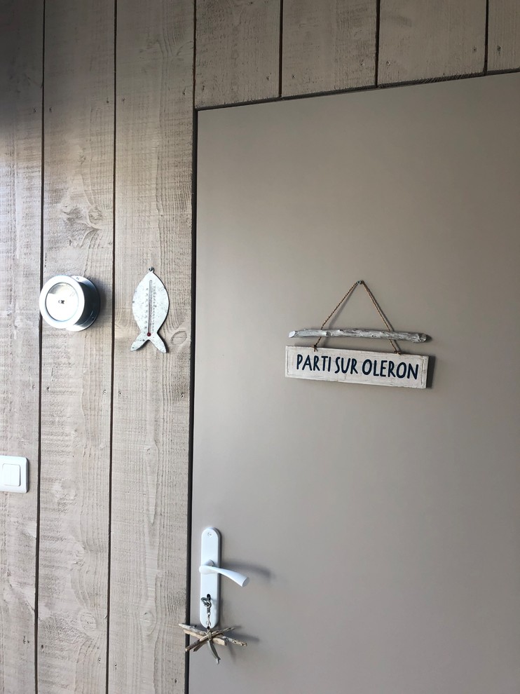 Maison MA